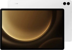 Планшет Samsung Galaxy Tab S9 FE+ 12,4" 12/256Gb WiFi Серебристый Планшет Samsung Galaxy Tab S9 FE+ 12,4" 12/256Gb WiFi Серебристый