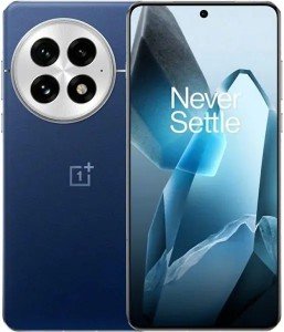 OnePlus 13, 24/1024Gb, Dual nano SIM, Blue (Голубой) OnePlus 13, 24/1024Gb, Dual nano SIM, Blue (Голубой)