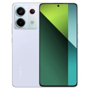 Смартфон Xiaomi Redmi Note 13 Pro 5G 12/512GB Aurora Purple (Фиолетовый)
