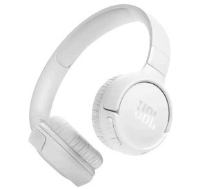Беспроводные наушники JBL Tune 520BT (Белый) Беспроводные наушники JBL Tune 520BT (Белый)