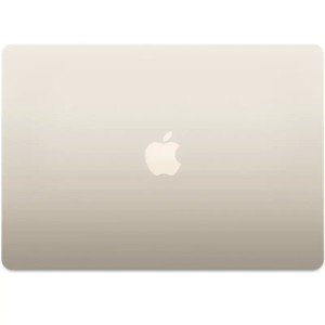 Ноутбук Apple MacBook Air (2024) 13 M3 8C CPU, 10C GPU/16Gb/512Gb SSD (MXCU3) Starlight
