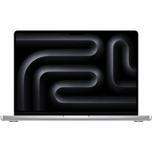 Ноутбук Apple MacBook Pro 14 (2024) M4 10c CPU, 10c GPU/16Gb/512Gb SSD (MW2W3) Silver Ноутбук Apple MacBook Pro 14 (2024) M4 10c CPU, 10c GPU/16Gb/512Gb SSD (MW2W3) Silver