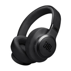 Беспроводные наушники JBL Live 770 NC (Черный) Беспроводные наушники JBL Live 770 NC (Черный)