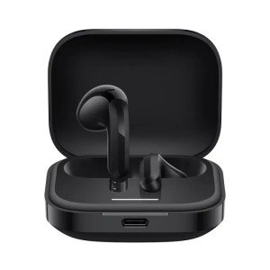 Беспроводные наушники Xiaomi Redmi Buds 6S, Black, черный Беспроводные наушники Xiaomi Redmi Buds 6S, Black, черный