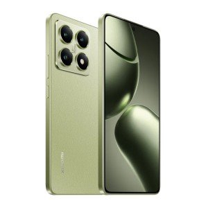 Смартфон Xiaomi 14T | 12/256 ГБ («Лимонно-зелёный» | Lemon Green) Смартфон Xiaomi 14T | 12/256 ГБ («Лимонно-зелёный» | Lemon Green)