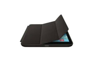 Чехол Smart Case для планшета iPad mini 6/7 Black (Черный) Чехол Smart Case для планшета iPad mini 6/7 Black (Черный)