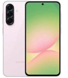 Смартфон Samsung Galaxy A56 5G 8/128GB SM-A566 Pink (Розовый) Смартфон Samsung Galaxy A56 5G 8/128GB SM-A566 Pink (Розовый)