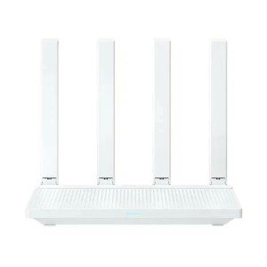 Wi-Fi роутер Xiaomi Router AX3000T Белый Wi-Fi роутер Xiaomi Router AX3000T Белый