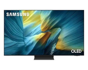 Телевизор Samsung OLED QE77S95F Телевизор Samsung OLED QE77S95F