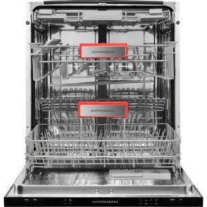 Посудомоечная машина Kuppersberg GS 6057 Black