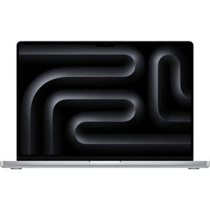 Ноутбук Apple MacBook Pro 16 (2023) M3 Max 14C CPU, 30C GPU/36Gb/1Tb SSD (MRW73) Silver Ноутбук Apple MacBook Pro 16 (2023) M3 Max 14C CPU, 30C GPU/36Gb/1Tb SSD (MRW73) Silver