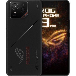 Смартфон Asus Rog Phone 9 Pro, 24/1Tb, Phantom Black With Cooler (Черный фантом) Смартфон Asus Rog Phone 9 Pro, 24/1Tb, Phantom Black With Cooler (Черный фантом)