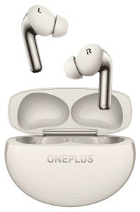 OnePlus Buds Pro 3, Lunar Radiance OnePlus Buds Pro 3, Lunar Radiance