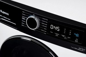 Стиральная машина Бирюса WM-MX712/15