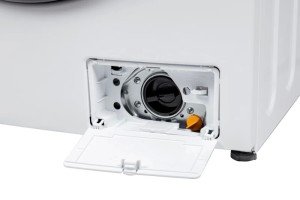 Стиральная машина Бирюса WM-MX712/15