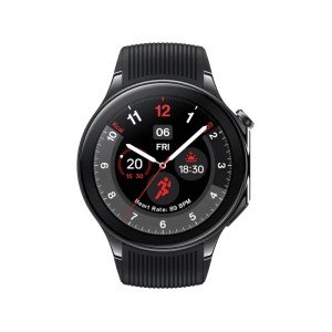 Умные часы OnePlus Watch 2 Global (Черный, Global) Умные часы OnePlus Watch 2 Global (Черный, Global)