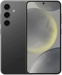 Смартфон Samsung Galaxy S24 Plus, 12/512 ГБ, Dual: nano SIM + eSIM, графит Смартфон Samsung Galaxy S24 Plus, 12/512 ГБ, Dual: nano SIM + eSIM, графит