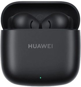 Наушники Huawei FreeBuds SE 2, черный Наушники Huawei FreeBuds SE 2, черный