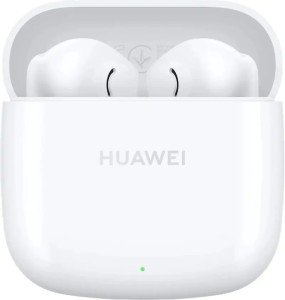 Наушники Huawei FreeBuds SE 2, белый Наушники Huawei FreeBuds SE 2, белый