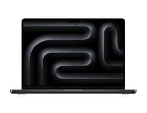 Ноутбук Apple MacBook Pro 14.2 (2024) M4 Max 36/1 ТБ Черный космос (MX2K3) Ноутбук Apple MacBook Pro 14.2 (2024) M4 Max 36/1 ТБ Черный космос (MX2K3)
