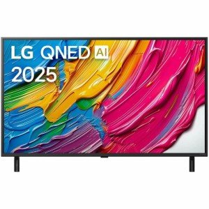 Телевизор LG 86QNED80A6A (Черный, 86") Телевизор LG 86QNED80A6A (Черный, 86")