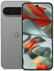 Смартфон Google Pixel 9 Pro XL 16/256 Гб, серый Смартфон Google Pixel 9 Pro XL 16/256 Гб, серый