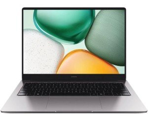 Ноутбук Honor MagicBook X14 2025 GDG-X (Intel Core i3 1315U, Intel UHD Graphics) 8ГБ, 512ГБ, noOS, серый (5301ALXB) Ноутбук Honor MagicBook X14 2025 GDG-X (Intel Core i3 1315U, Intel UHD Graphics) 8ГБ, 512ГБ, noOS, серый (5301ALXB)