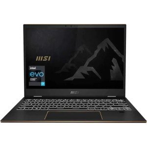 Ноутбук MSI Summit E13 Flip Evo 13.4" (Intel Core i7 1360P, 16 ГБ LPDDR5, 1ТБ SSD) (9S7-14F111-243) Ноутбук MSI Summit E13 Flip Evo 13.4" (Intel Core i7 1360P, 16 ГБ LPDDR5, 1ТБ SSD) (9S7-14F111-243)