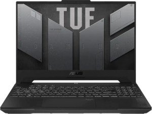 Игровой ноутбук ASUS TUF Gaming A15 15.6" (AMD Ryzen 7 7435HS, 16ГБ DDR5, 512ГБ SSD, NVIDIA GeForce RTX 4050) (90NR0JP5-M002D0) Игровой ноутбук ASUS TUF Gaming A15 15.6" (AMD Ryzen 7 7435HS, 16ГБ DDR5, 512ГБ SSD, NVIDIA GeForce RTX 4050) (90NR0JP5-M002D0)