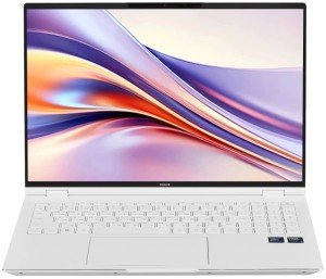 Ноутбук HONOR MagicBook Pro 16 DRA-5416 16" (Intel Core Ultra 5, 24 ГБ DDR5, 1 ТБ SSD, RTX 4060) Ноутбук HONOR MagicBook Pro 16 DRA-5416 16" (Intel Core Ultra 5, 24 ГБ DDR5, 1 ТБ SSD, RTX 4060)