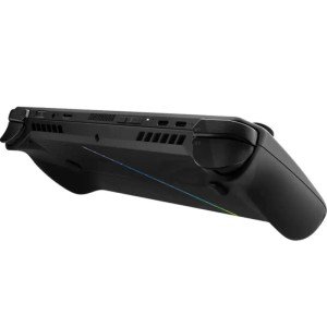 Игровая приставка ASUS ROG Ally X 24/1Tb Black