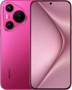 Смартфон HUAWEI Pura 70 12/256GB (12 ГБ, 256 ГБ, Розовый, Global, Dual nanoSim) Смартфон HUAWEI Pura 70 12/256GB (12 ГБ, 256 ГБ, Розовый, Global, Dual nanoSim)