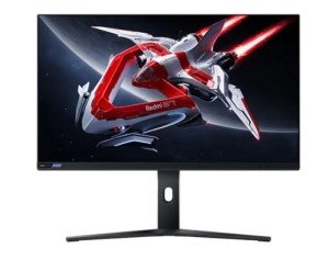 Монитор Xiaomi Redmi Display 27" G Pro (P27QBA-RGP)180Hz, 2560×1440 (Черный, CN) Монитор Xiaomi Redmi Display 27" G Pro (P27QBA-RGP)180Hz, 2560×1440 (Черный, CN)