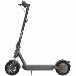 Электросамокат Xiaomi Electric Scooter 5 GL (Серый)