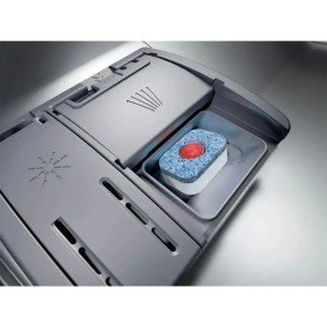 Посудомоечная машина Bosch Serie 6 SMV6YCX02E