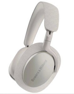 Беспроводные наушники Bowers & Wilkins PX 7 S2 (Серый) Беспроводные наушники Bowers & Wilkins PX 7 S2 (Серый)