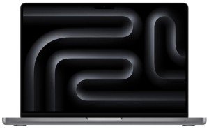 Ноутбук Apple MacBook Pro 14 2023 (M3 8-Core, GPU 10-Core, 16GB, 1TB) (Серый Космос, 16 ГБ, 1 ТБ, MTLC3) Ноутбук Apple MacBook Pro 14 2023 (M3 8-Core, GPU 10-Core, 16GB, 1TB) (Серый Космос, 16 ГБ, 1 ТБ, MTLC3)