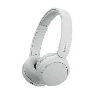 Беспроводные наушники Sony WH-CH520 (Белый) Беспроводные наушники Sony WH-CH520 (Белый)