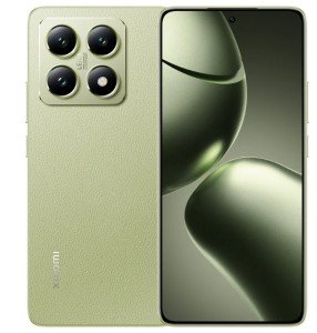 Смартфон Xiaomi 14T 12/256GB (Зеленый, 12 ГБ, 256 ГБ, Dual nanoSim, Global) Смартфон Xiaomi 14T 12/256GB (Зеленый, 12 ГБ, 256 ГБ, Dual nanoSim, Global)