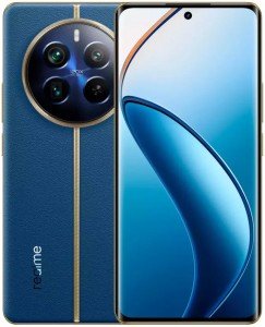 Смартфон Realme 12 Pro Plus, 12/512 ГБ, синий Смартфон Realme 12 Pro Plus, 12/512 ГБ, синий