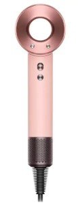 Фен Dyson Supersonic HD08 Origin Sakura/Rose Gold (Розовое Золото)