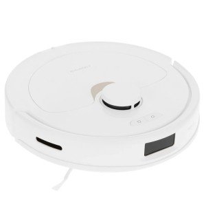 Робот-пылесос Roborock qrevo белый