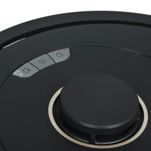 Робот-пылесос Roborock Q5 Pro черный