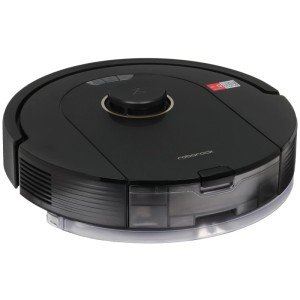 Робот-пылесос Roborock Q5 Pro черный