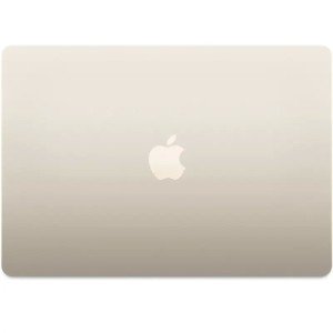 Ноутбук Apple MacBook Air (2024) 13 M2 8C CPU, 8C GPU/16Gb/256Gb SSD (MC7W4) Starlight Ноутбук Apple MacBook Air (2024) 13 M2 8C CPU, 8C GPU/16Gb/256Gb SSD (MC7W4) Starlight