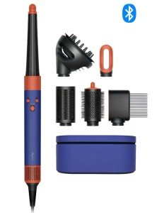 Стайлер Dyson Airwrap i.d. Curly+Coily HS08, Diffuse EU Vinca Blue/Topaz Orange (533759-01) Стайлер Dyson Airwrap i.d. Curly+Coily HS08, Diffuse EU Vinca Blue/Topaz Orange (533759-01)