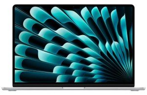 Ноутбук Apple MacBook Air 15 2025 Silver MW1H3 (M4 10C CPU, 10C GPU, 15.3", 2880x1864, 16GB, 512GB SSD, macOS) Ноутбук Apple MacBook Air 15 2025 Silver MW1H3 (M4 10C CPU, 10C GPU, 15.3", 2880x1864, 16GB, 512GB SSD, macOS)