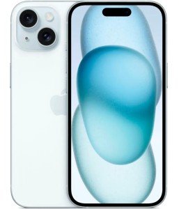 Смартфон Apple iPhone 15 Plus 512GB nanoSim+eSim (Синий, 6 ГБ, 512 ГБ, Global, nanoSim+eSim) Смартфон Apple iPhone 15 Plus 512GB nanoSim+eSim (Синий, 6 ГБ, 512 ГБ, Global, nanoSim+eSim)