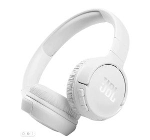 Беспроводные наушники JBL Tune 760NC (Белый) Беспроводные наушники JBL Tune 760NC (Белый)