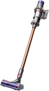 Пылесос Dyson Cyclone V10 Absolute (Золотой) Пылесос Dyson Cyclone V10 Absolute (Золотой)